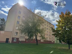 Pronájem bytu 2+1, Chodov, Hlavní, 55 m2