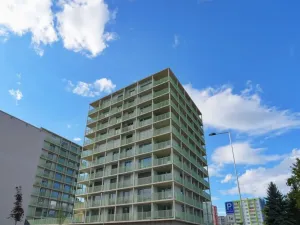 Pronájem bytu 2+kk, Plzeň - Bolevec, Krašovská, 53 m2