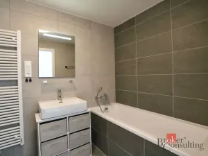 Pronájem bytu 2+kk, Plzeň - Bolevec, Krašovská, 53 m2