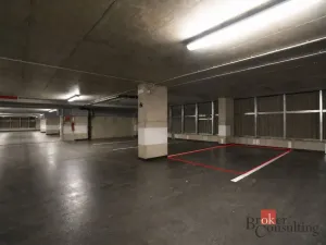 Pronájem bytu 2+kk, Plzeň - Bolevec, Krašovská, 53 m2
