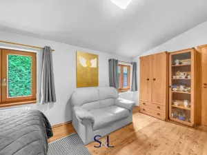 Prodej rodinného domu, Jablonné v Podještědí, 95 m2
