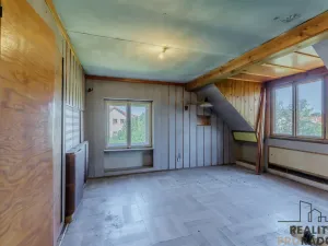 Prodej rodinného domu, Braškov, Sportovců, 113 m2