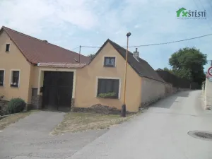 Prodej rodinného domu, Staré Hobzí, 536 m2