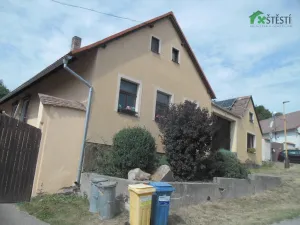 Prodej rodinného domu, Staré Hobzí, 536 m2