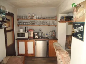 Prodej rodinného domu, Staré Hobzí, 536 m2
