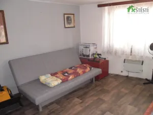 Prodej rodinného domu, Staré Hobzí, 536 m2