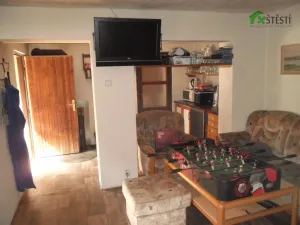 Prodej rodinného domu, Staré Hobzí, 536 m2