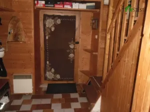 Prodej rodinného domu, Staré Hobzí, 536 m2