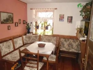 Prodej rodinného domu, Staré Hobzí, 536 m2
