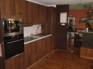 Prodej rodinného domu, Staré Hobzí, 536 m2