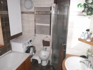 Prodej rodinného domu, Staré Hobzí, 536 m2