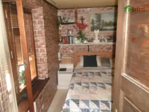 Prodej rodinného domu, Staré Hobzí, 536 m2