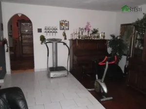 Prodej rodinného domu, Staré Hobzí, 536 m2