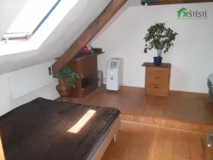 Prodej rodinného domu, Staré Hobzí, 536 m2