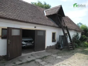 Prodej rodinného domu, Staré Hobzí, 536 m2