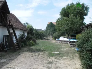 Prodej rodinného domu, Staré Hobzí, 536 m2