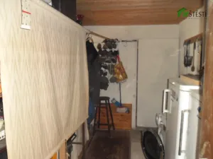 Prodej rodinného domu, Staré Hobzí, 536 m2