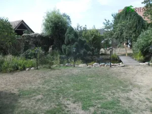 Prodej rodinného domu, Staré Hobzí, 536 m2