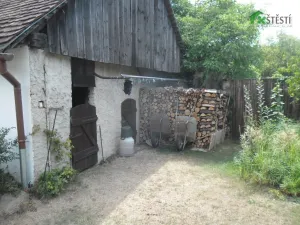 Prodej rodinného domu, Staré Hobzí, 536 m2