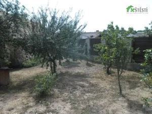 Prodej rodinného domu, Staré Hobzí, 536 m2