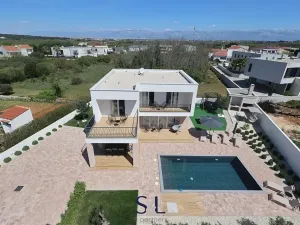 Prodej vily, Zaton, Chorvatsko, 165 m2