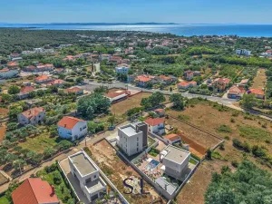 Prodej bytu 4+kk, Zaton, Chorvatsko, 98 m2