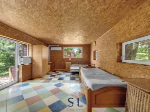 Prodej ubytování, Horní Planá, 200 m2