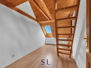 Prodej zemědělské usedlosti, Horní Planá, 200 m2