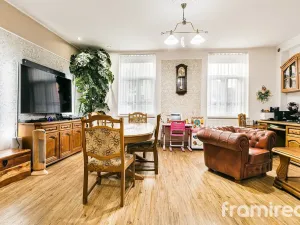 Prodej rodinného domu, Strachotín, Osvobození, 250 m2