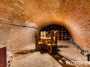 Prodej rodinného domu, Strachotín, Osvobození, 250 m2