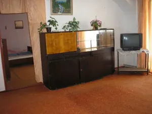 Prodej rodinného domu, Prachovice, 85 m2