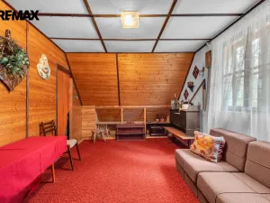 Prodej chalupy, Staré Buky - Prostřední Staré Buky, 115 m2
