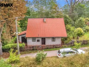Prodej chalupy, Staré Buky - Prostřední Staré Buky, 115 m2