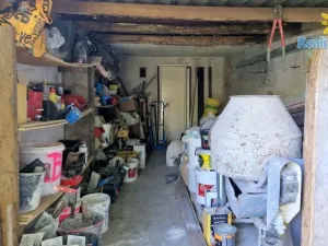 Pronájem garáže, Praha - Libeň, Na hájku, 20 m2