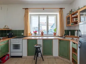Prodej rodinného domu, Ovčáry, 160 m2