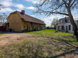 Prodej rodinného domu, Ovčáry, 160 m2