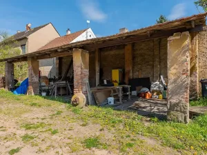 Prodej rodinného domu, Ovčáry, 160 m2