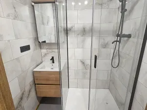 Pronájem bytu 2+1, Praha - Záběhlice, Přesličková, 59 m2