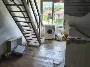 Prodej podílu vícegeneračního domu, Olšany, 831 m2