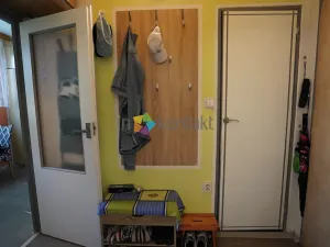Prodej bytu 2+1, Jeseník, Vrchlického, 42 m2