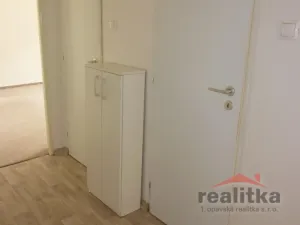 Pronájem bytu 2+1, Opava - Předměstí, Purkyňova, 55 m2