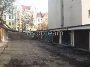 Pronájem garáže, Ústí nad Labem - Ústí nad Labem-centrum, Dvořákova, 18 m2