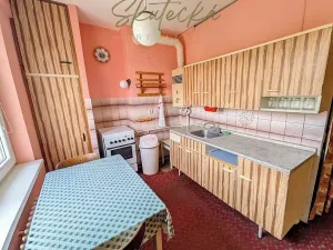Prodej bytu 3+1, Hodonín, 64 m2