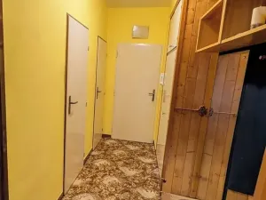 Prodej bytu 3+1, Hodonín, 64 m2