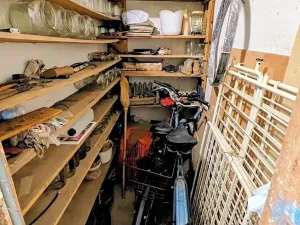 Prodej bytu 3+1, Hodonín, 64 m2