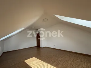 Pronájem rodinného domu, Luhačovice, Slunná, 283 m2