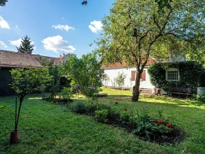 Prodej rodinného domu, Velký Osek, Revoluční, 50 m2