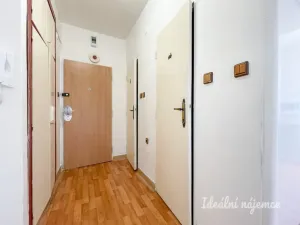 Pronájem bytu 2+1, Prostějov, Vladimíra Ambrose, 60 m2