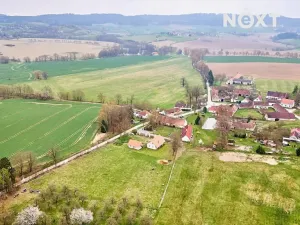 Prodej pozemku pro bydlení, Předslavice, 6532 m2