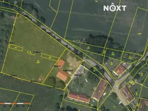 Prodej pozemku pro bydlení, Předslavice, 6532 m2